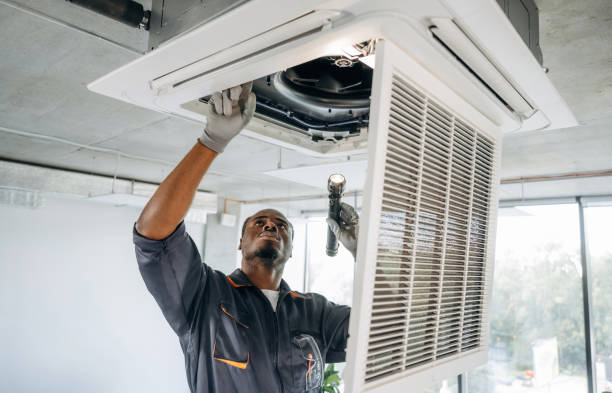Licensed Air Conditioning Service service in Zavalla, TX - FH HVAC