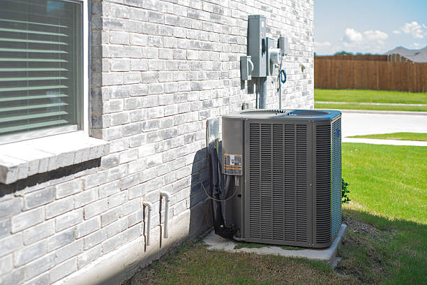 Reliable Air Conditioning Service contractor in Zavalla, TX by FH HVAC